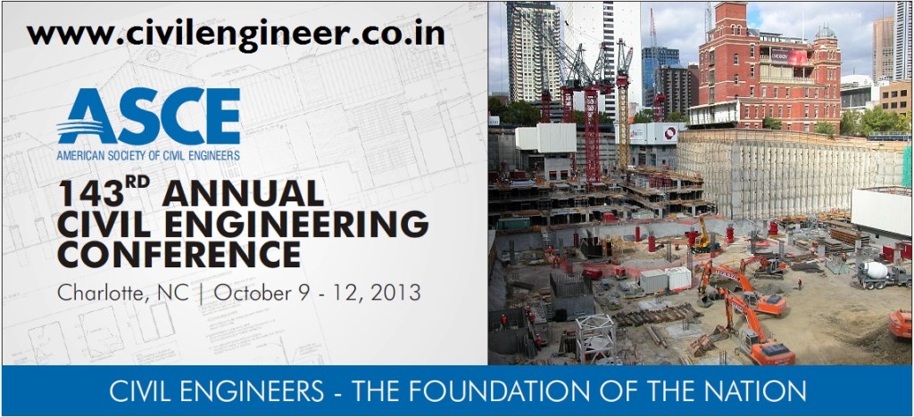 143_annual_civilengineering_conference