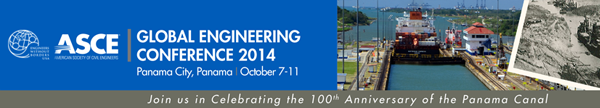asce global engineering conference