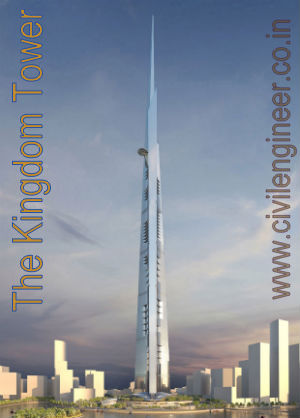 Kingdom-Tower-saudi-arabia_WORLD TALLEST TOWER CIVIL ENGINEER