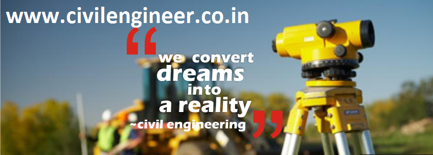 civil engineering india