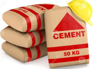 cement industry in India