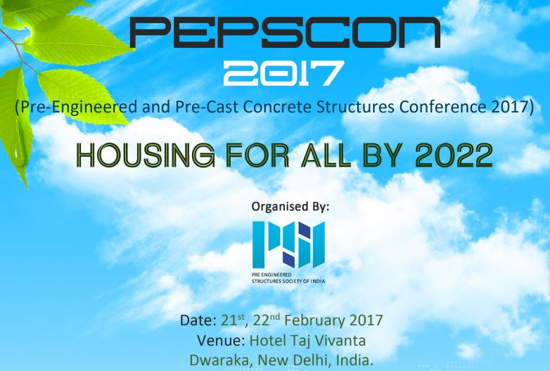 PEPSON 2017 CONFERENCE